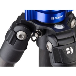 Benro statyw Mach3 TMA 47AL
